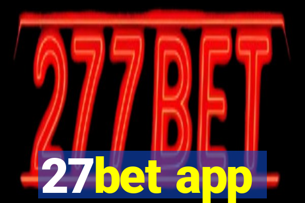 27bet app